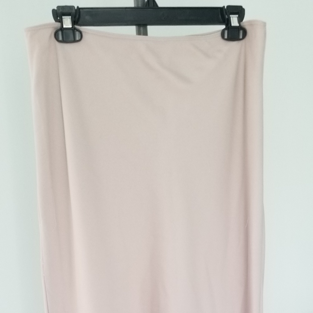 Topshop MIdi Skirt